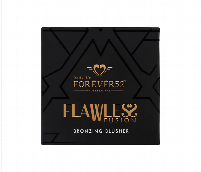 Forever52 Flawless Fusion Bronzing Blusher Bbr005 - Zoom Image 3