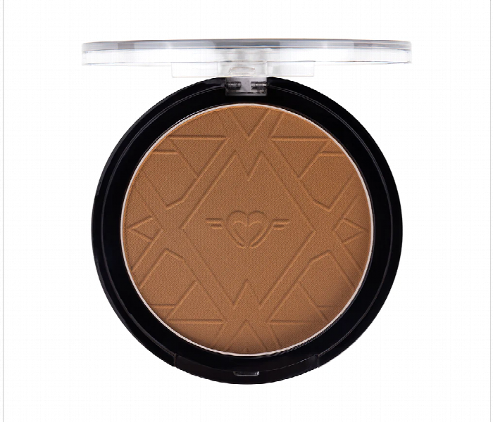 Forever52 Flawless Fusion Bronzing Blusher Bbr006 - Zoom Image 1