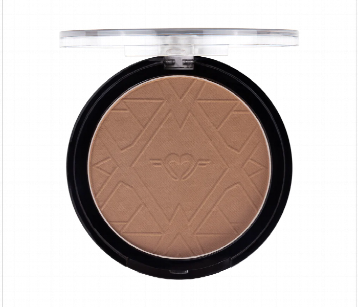 Forever52 Flawless Fusion Bronzing Blusher Bbr007 - Zoom Image 1