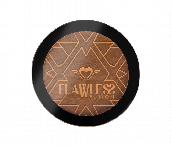 Forever52 Flawless Fusion Bronzing Blusher Bbr008 - Zoom Image 2