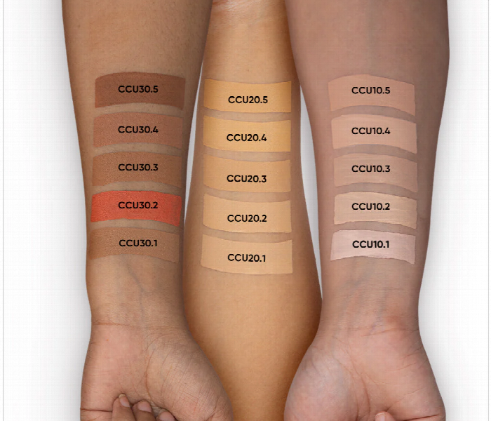 Forever52 Coverup Concealer Cc10.4 - Zoom Image 2