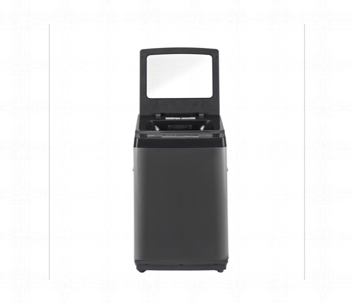 Geepas 10Kg Fully Automatic Top Load Washing Machine Gfwm1109Gx - Zoom Image 3