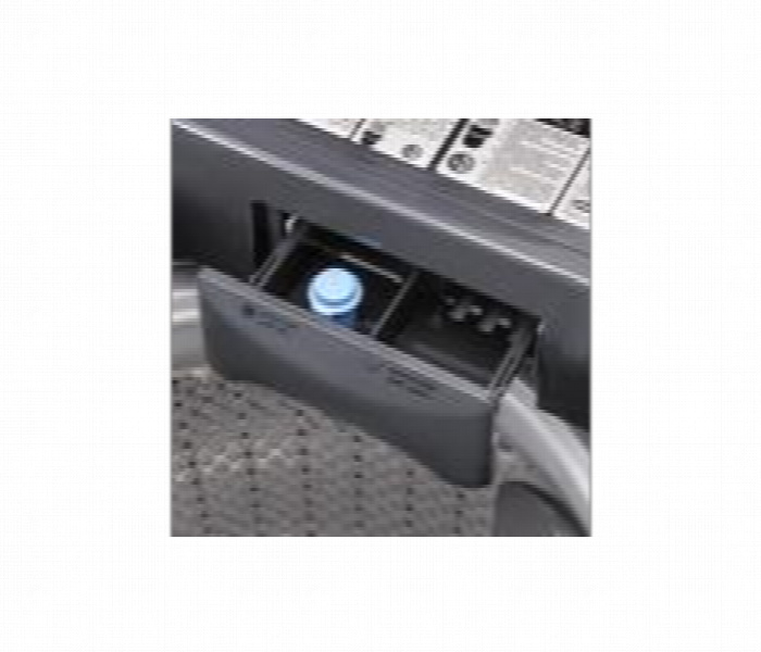 Geepas 10Kg Fully Automatic Top Load Washing Machine Gfwm1109Gx - Zoom Image 5