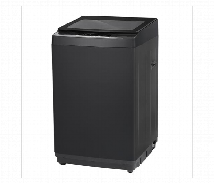 Geepas 10Kg Fully Automatic Top Load Washing Machine Gfwm1109Gx - Zoom Image 2