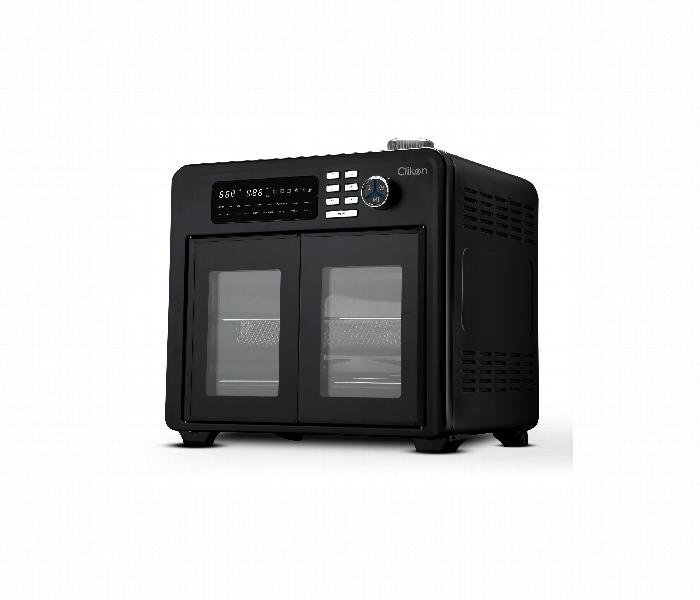 Clikon Digital Airchef With 9 In 1 Function Pro Ck373 - Zoom Image 1