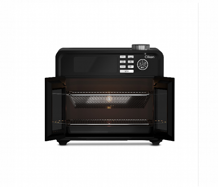 Clikon Digital Airchef With 9 In 1 Function Pro Ck373 - Zoom Image 2