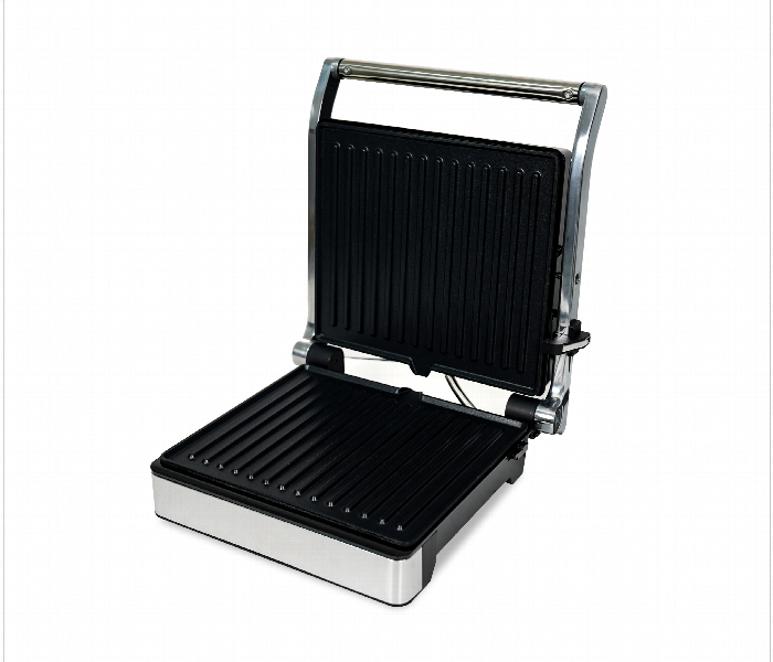Clikon Contact Grill With Temperature Control Knob Ck2476 - Zoom Image
