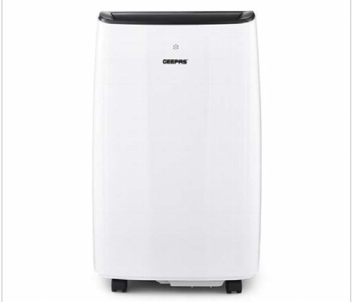 Geepas Gacp1220Cu Portable 1.0 Ton Air Conditioner - Zoom Image 4