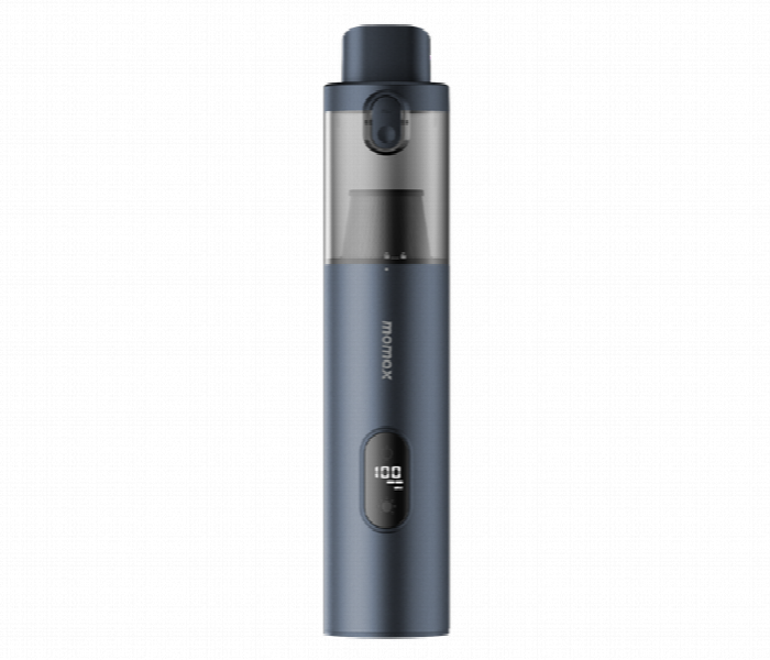 Momax 1 Move Portable Vacuum Cleaner - Zoom Image
