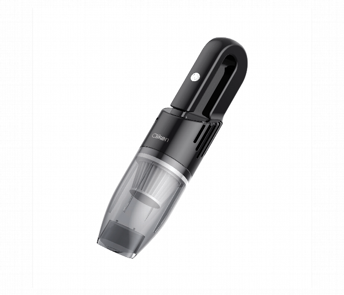 Clikon Rechargeable Vacuum Cleaner Ck4446 - Zoom Image