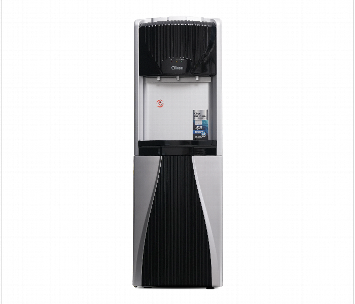 Clikon 3 Tap Water Dispenser Ck4049 - Zoom Image