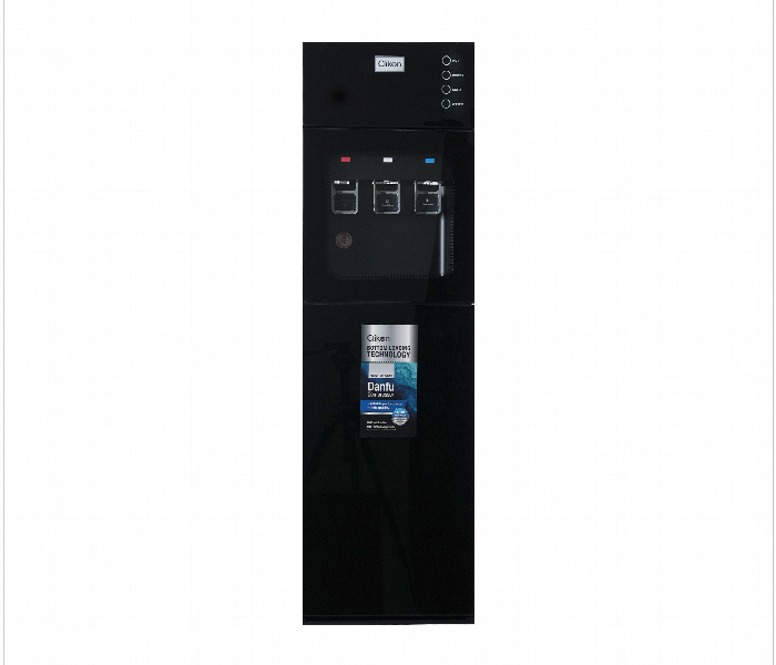 Clikon Bottom Loading Water Dispenser Ck4060 - Zoom Image
