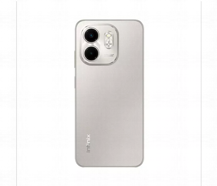 Infinix Smart 9 Hd 3  64 Neo Titanium - Zoom Image 2