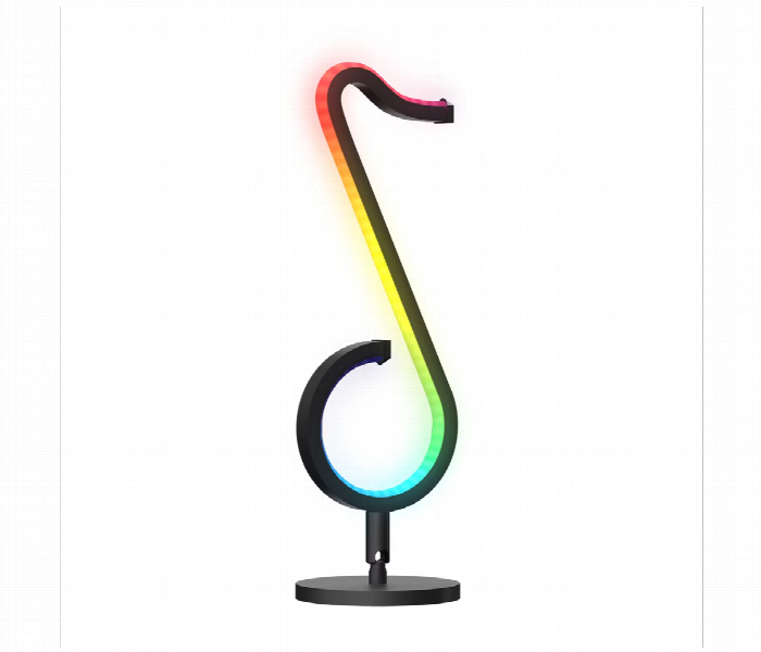Porodo Brite Smart Led Desk Lamp 12W - Zoom Image 1