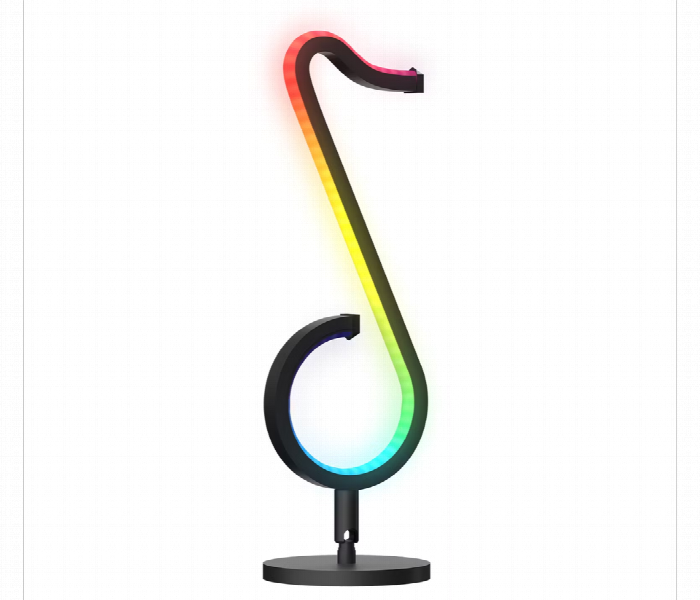 Porodo Brite Smart Led  12W Desk Lamp - Zoom Image 1