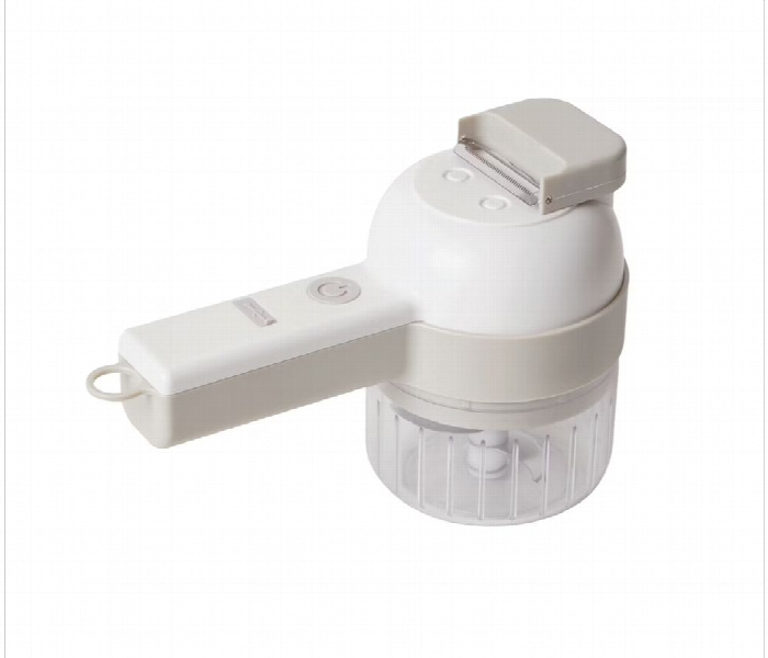 Porodo 45W 4In1 Portable Food Chopper - Zoom Image 1