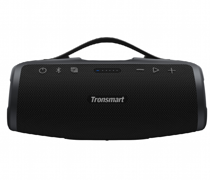 Tronsmart Mirtune S100  50W Portable Outdoor Speaker Black - Zoom Image 1