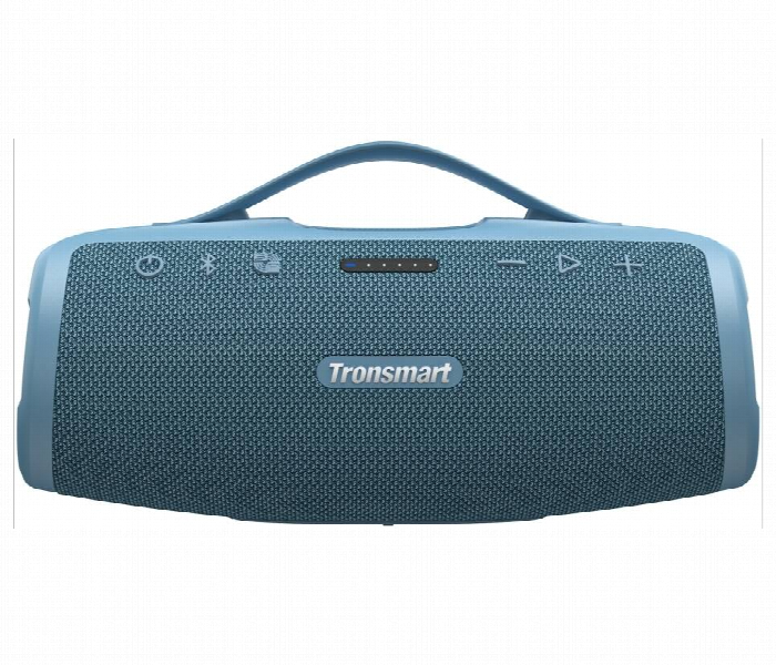 Tronsmart Mirtune S100  50W Portable Outdoor Speaker Blue - Zoom Image 1