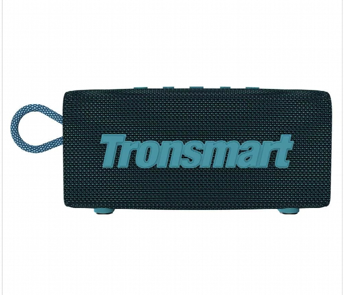 Tronsmart Trip 10W Bluetooth Portable Speaker Blue - Zoom Image 1