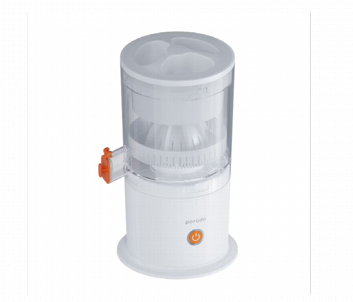 Porodo Lifestyle Portable Cordless Citrus Juicer 200Ml - Zoom Image 4