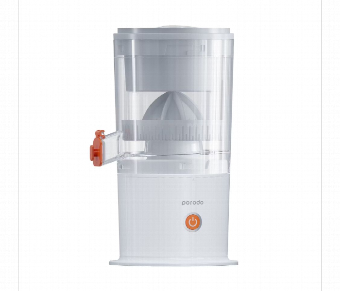 Porodo Lifestyle Portable Cordless Citrus Juicer 200Ml - Zoom Image 3