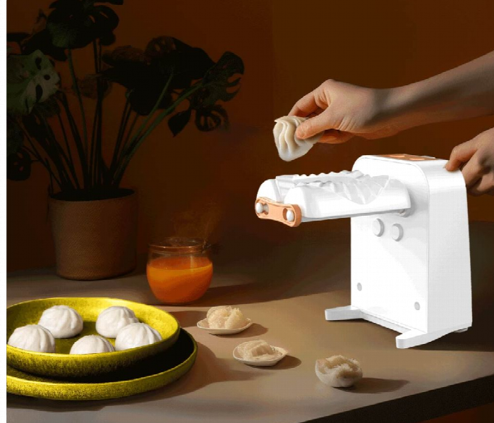 Porodo Lifestyle Portable Dumpling Maker - Zoom Image 4