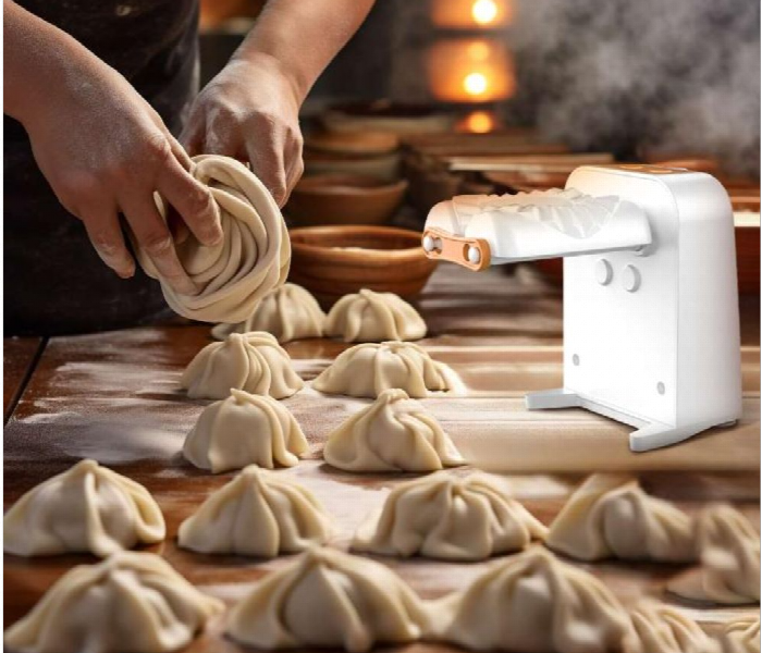 Porodo Lifestyle Portable Dumpling Maker - Zoom Image 2