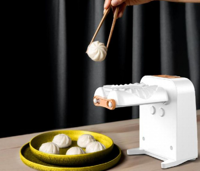 Porodo Lifestyle Portable Dumpling Maker - Zoom Image 3