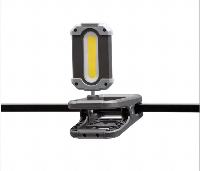 Porodo Lifestyle Magnetic 4000Mah Outdoor Lamp - Zoom Image 3