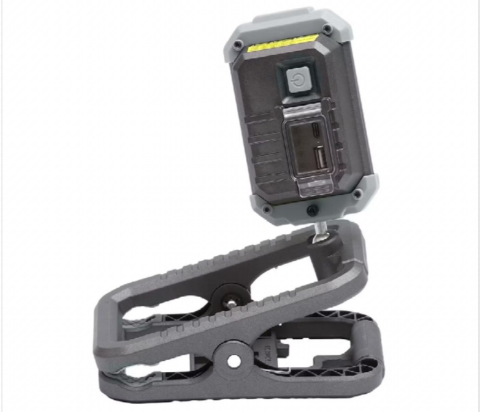 Porodo Lifestyle Magnetic 4000Mah Outdoor Lamp - Zoom Image 2