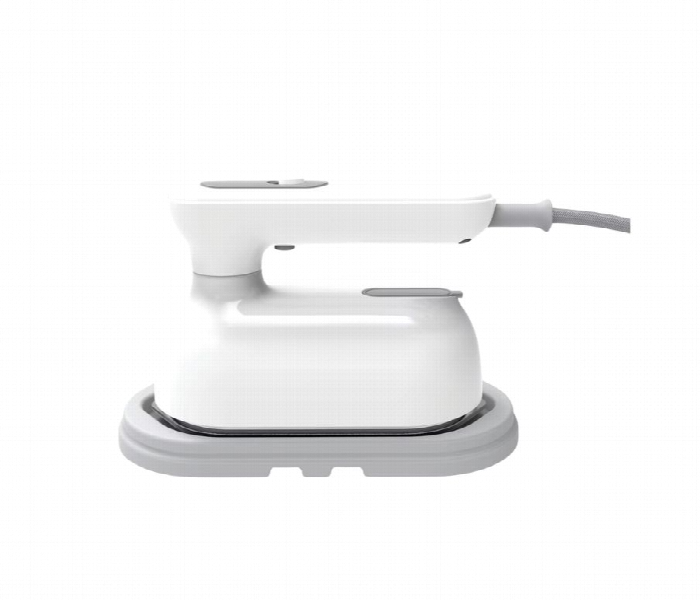 Porodo Lifestyle Mini Steam Iron 1000W - Zoom Image 3