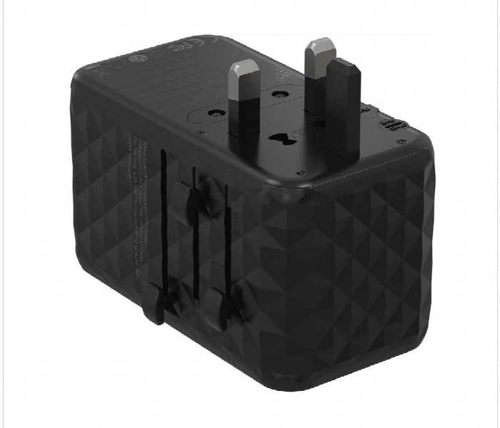 Powerology Universal Gan Super Charger - Zoom Image 2