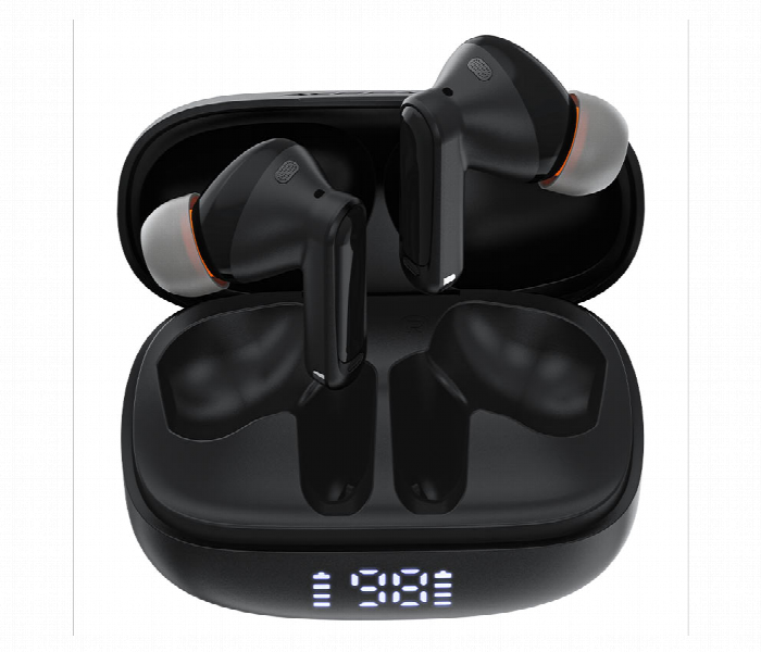 Acefast W1 Anc Wireless Earbuds - Zoom Image 2