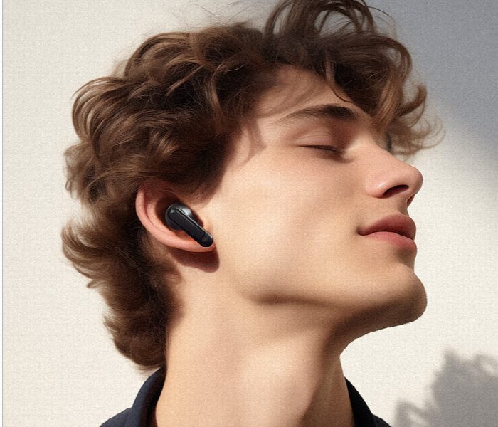 Acefast W1 Anc Wireless Earbuds - Zoom Image 5