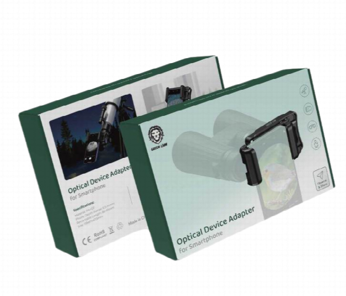 Green Lion Optical Device Adapter For Smartphone - Zoom Image 3