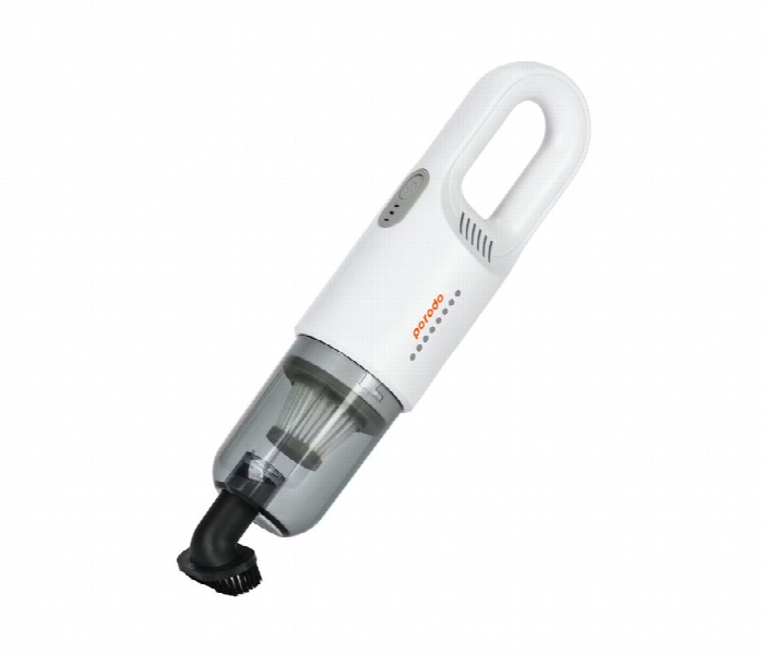 Porodo Portable Cordless Stick Vacuum Cleaner 7500Mah - Zoom Image 4