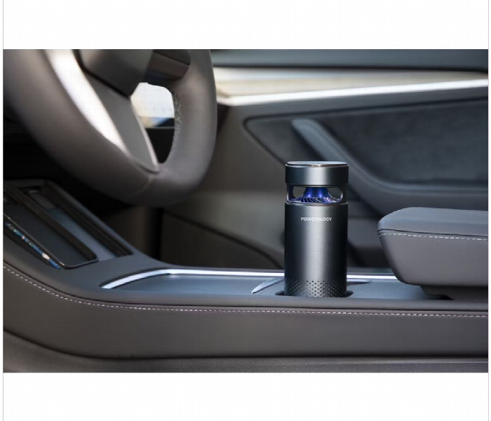 Powerology Portable Air Purifier - Zoom Image 4