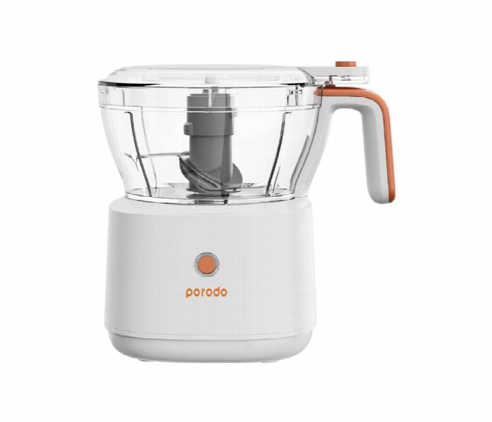 Porodo Lifestyle Portable Electric Meat Chopper - Zoom Image 1