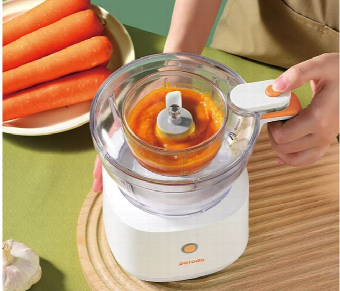 Porodo Lifestyle Portable Electric Meat Chopper - Zoom Image 3