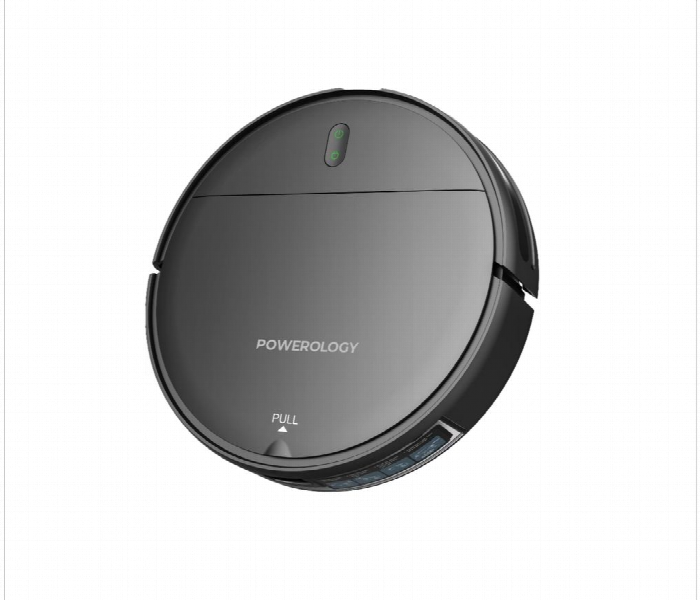 Powerology Smart Robovac Vacuum And Mop - Zoom Image 2