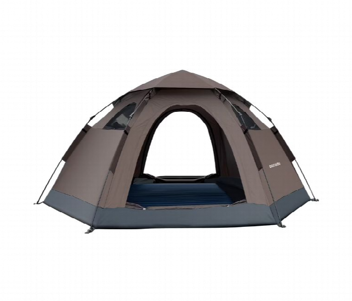 Porodo Lifestyle Automatic Camping Tent - Zoom Image 1