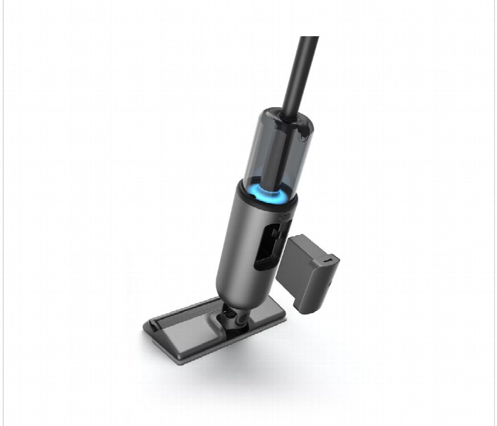 Powerology Dual Design Cordless Vacuum And Mop - Zoom Image 2