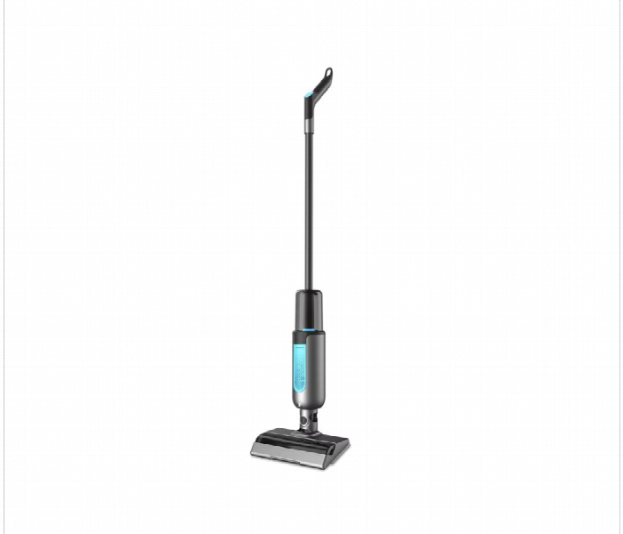 Powerology Dual Design Cordless Vacuum And Mop - Zoom Image 1