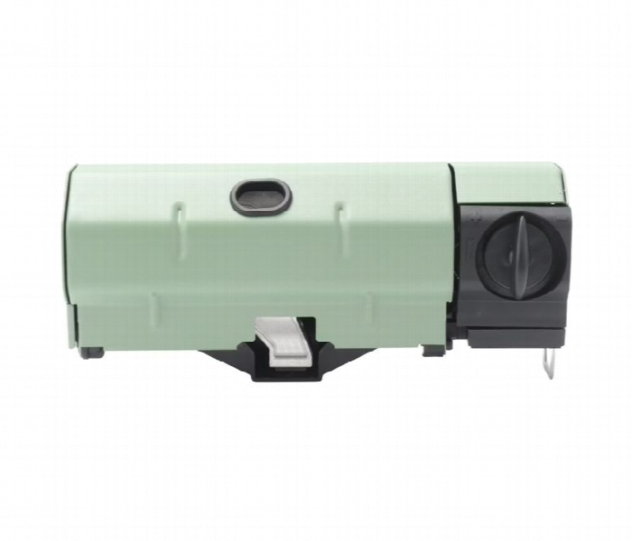 Porodo Lifestyle Camping Mini Single Burner Gas Stove 2600W - Zoom Image 3