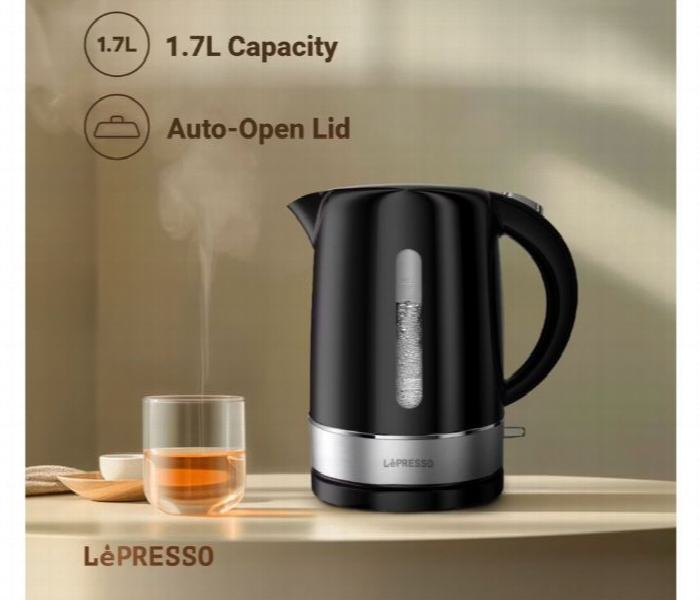 Lepresso Breakfast Set Coffee Maker - Zoom Image 2