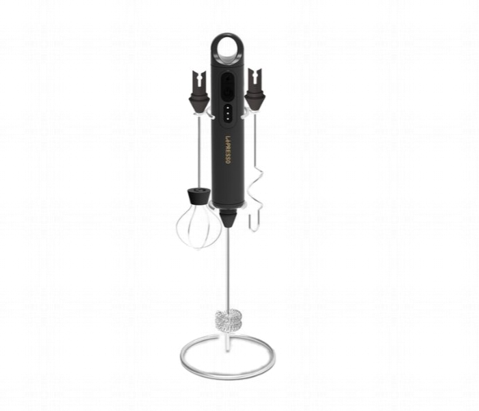 Lepresso 3 In 1 Frother 1500Mah - Zoom Image 1