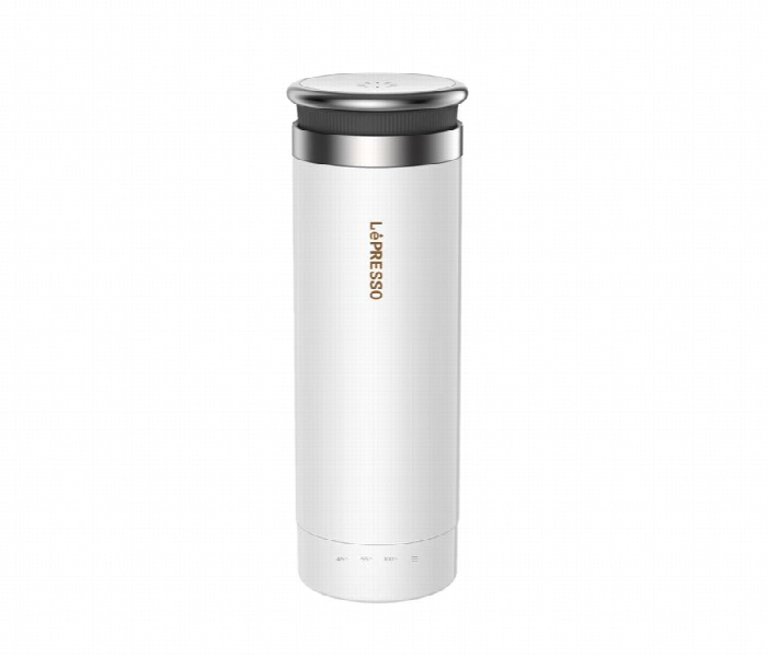 Lepresso Portable Outdoor Electric Kettle - Zoom Image 1