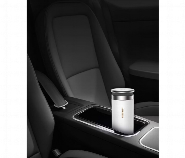 Lepresso Portable Outdoor Electric Kettle - Zoom Image 3