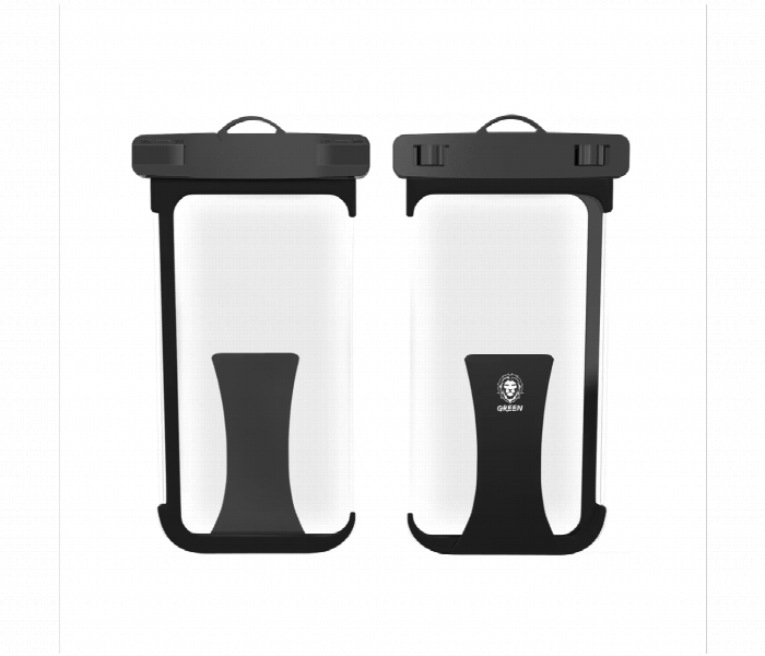 Green Lion Safe Airbag Waterproof Case - Zoom Image 2