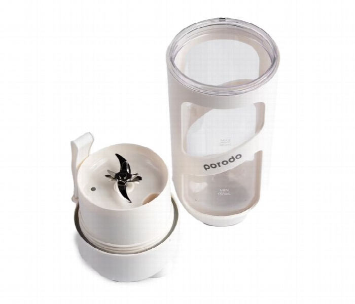 Porodo Portable Juice And Smoothie Blender - Zoom Image 2